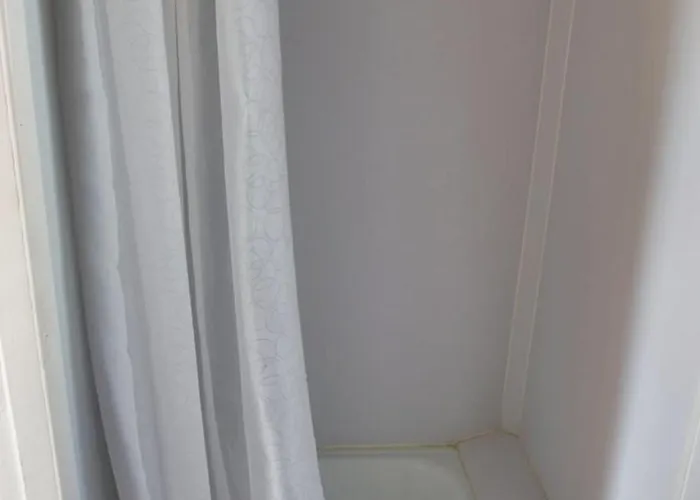 Finnenhaus 6 Hébergement de vacances